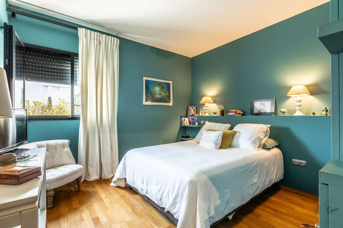Appartement 73 m² à Anglet  - photo 8