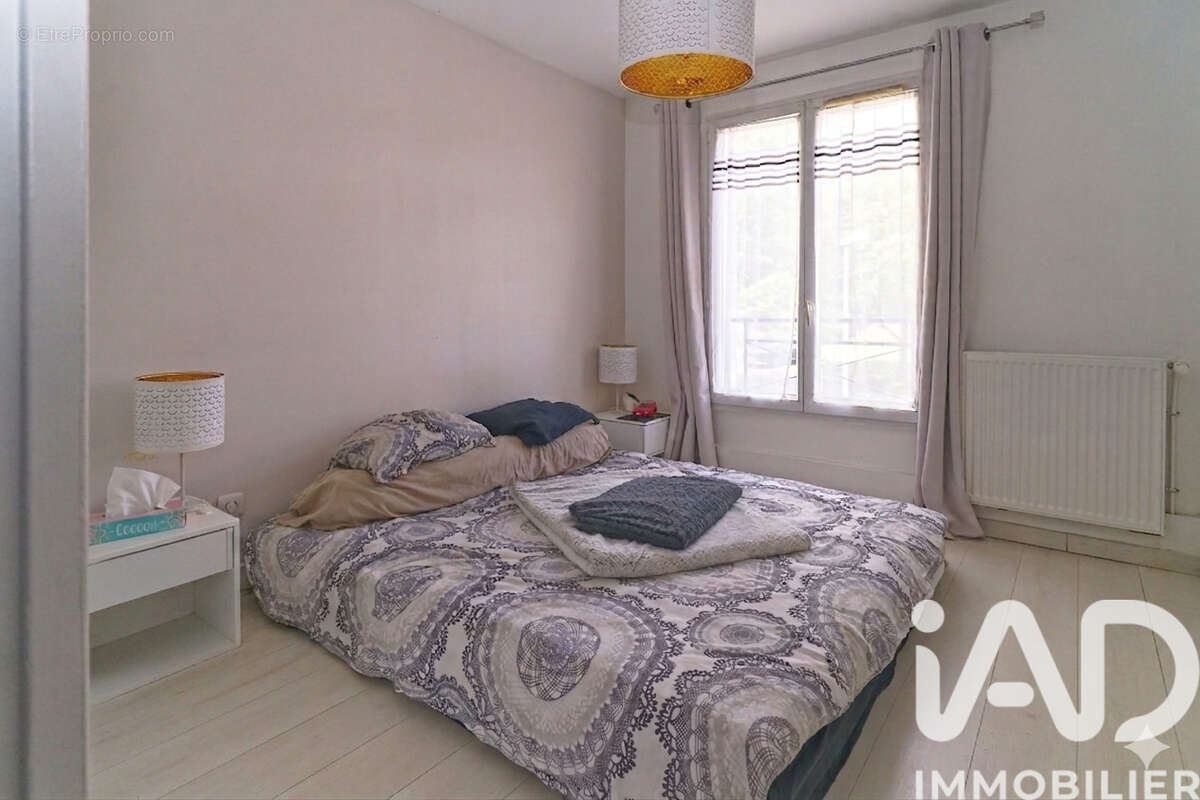 Photo 6 - Appartement à MELUN
