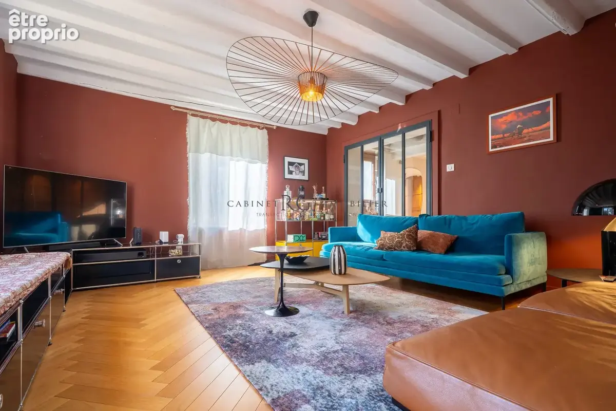 Maison 9 pièces 298 m² à vendre à Chatel-Saint-Germain (57160) - photo 6