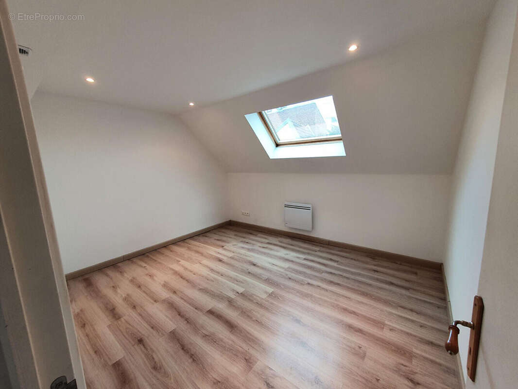 Appartement à SAINT-QUENTIN