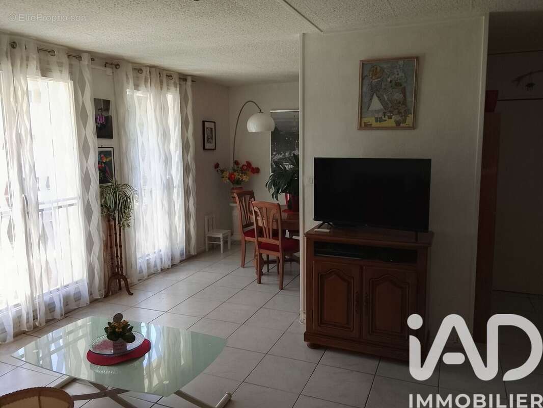 Photo 6 - Appartement à CHELLES