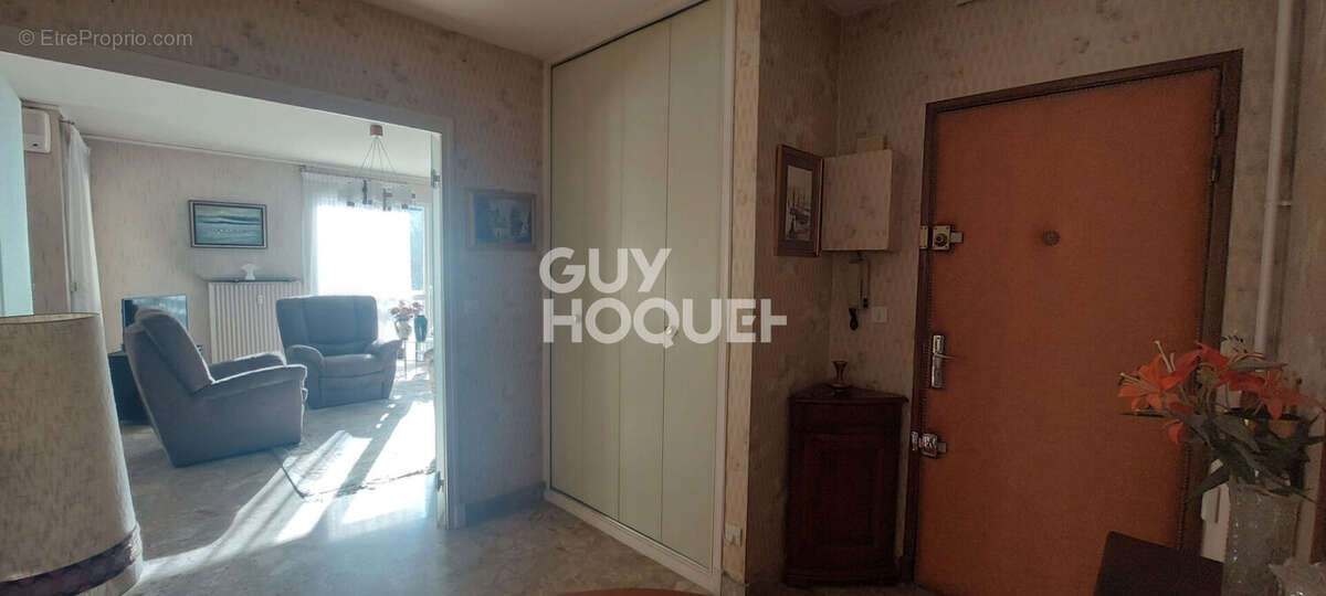 Appartement à CARPENTRAS