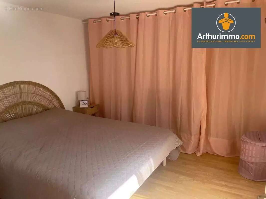 Appartement à MOCA-CROCE