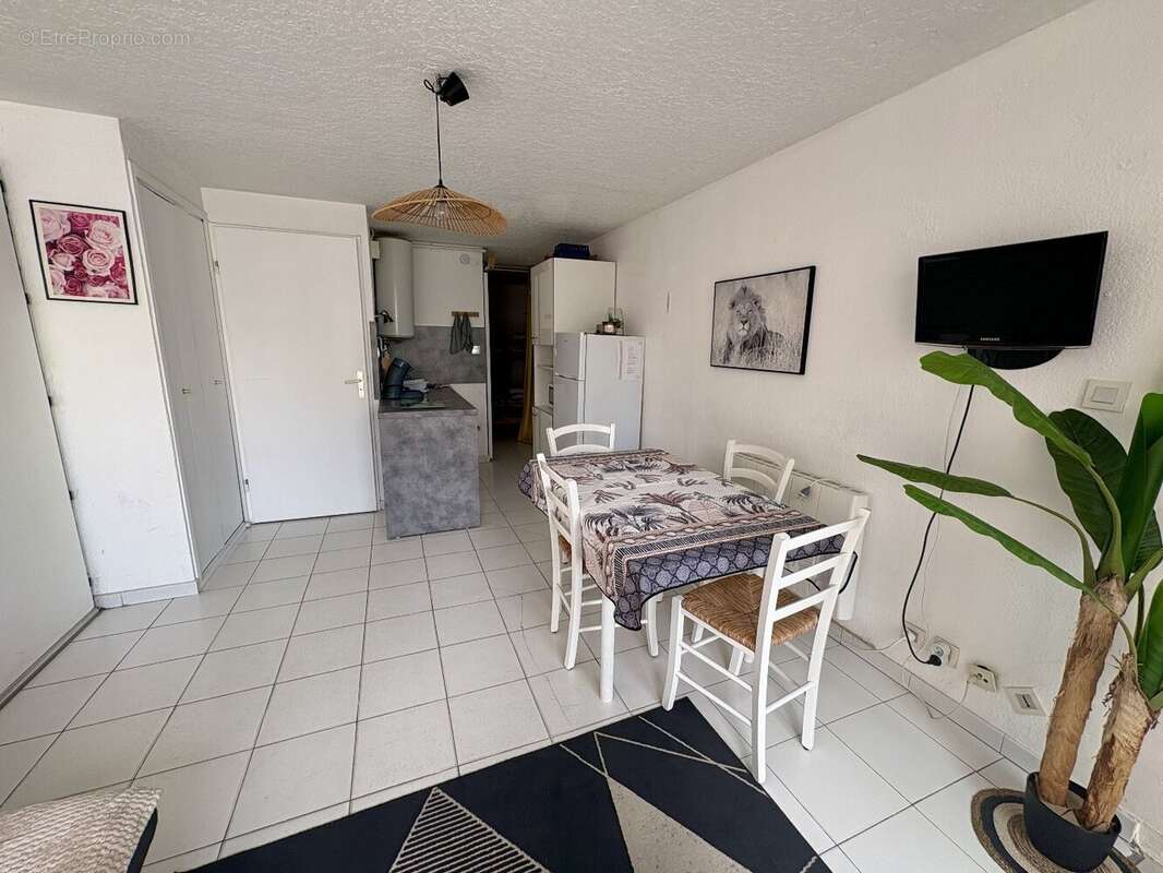 Appartement à AGDE