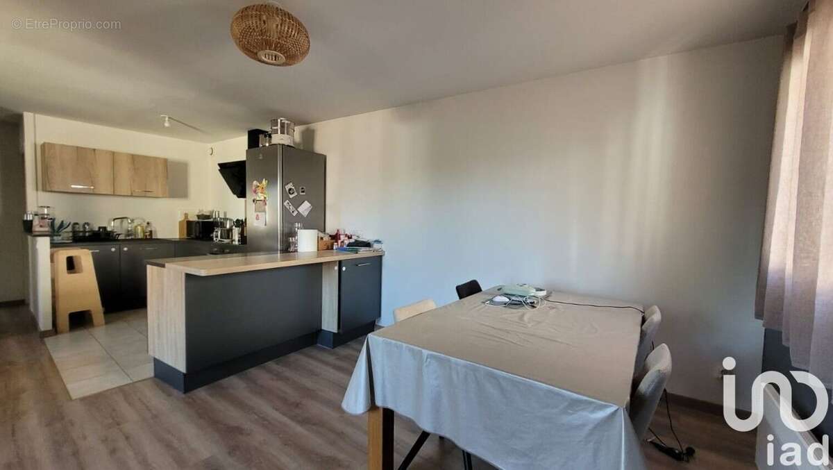 Photo 4 - Maison à CLAYE-SOUILLY