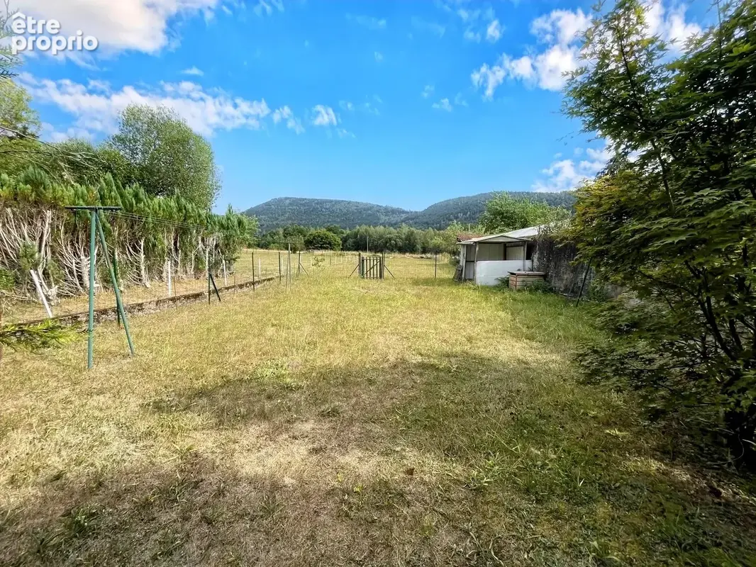 Vente Maison Celles-sur-plaine(88110) 143 500ï¿œ - photo 9