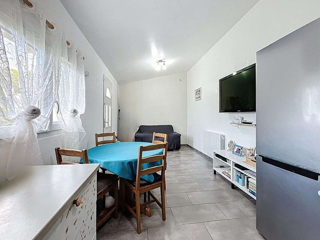 Maison à SAINT-MICHEL-SUR-ORGE