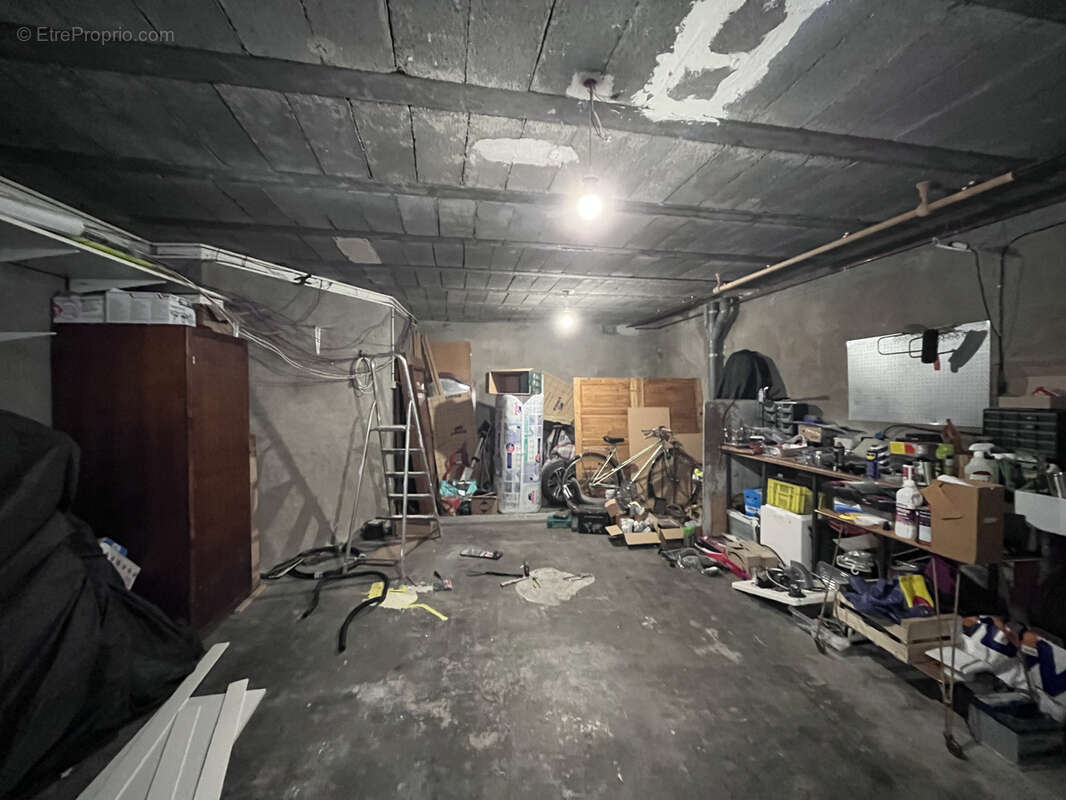 Une maison de caractère avec plus de 80 m2 de combles à transformer selon vos envies - photo 14