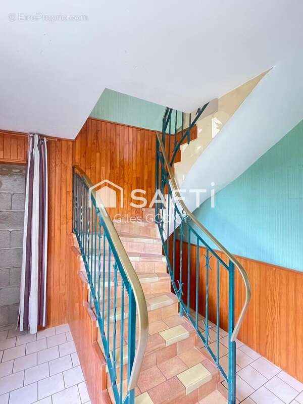 Photo 5 - Maison à LA HAIE-FOUASSIERE