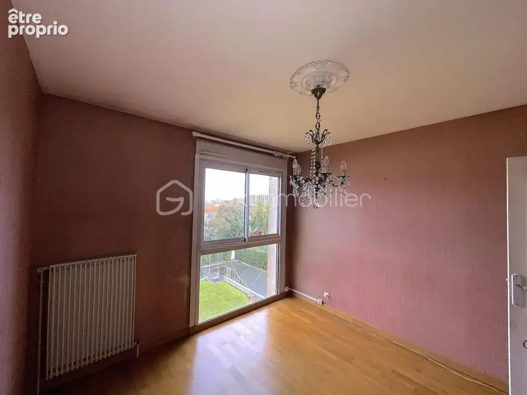 Appartement 5 pièces 107m² - photo 15