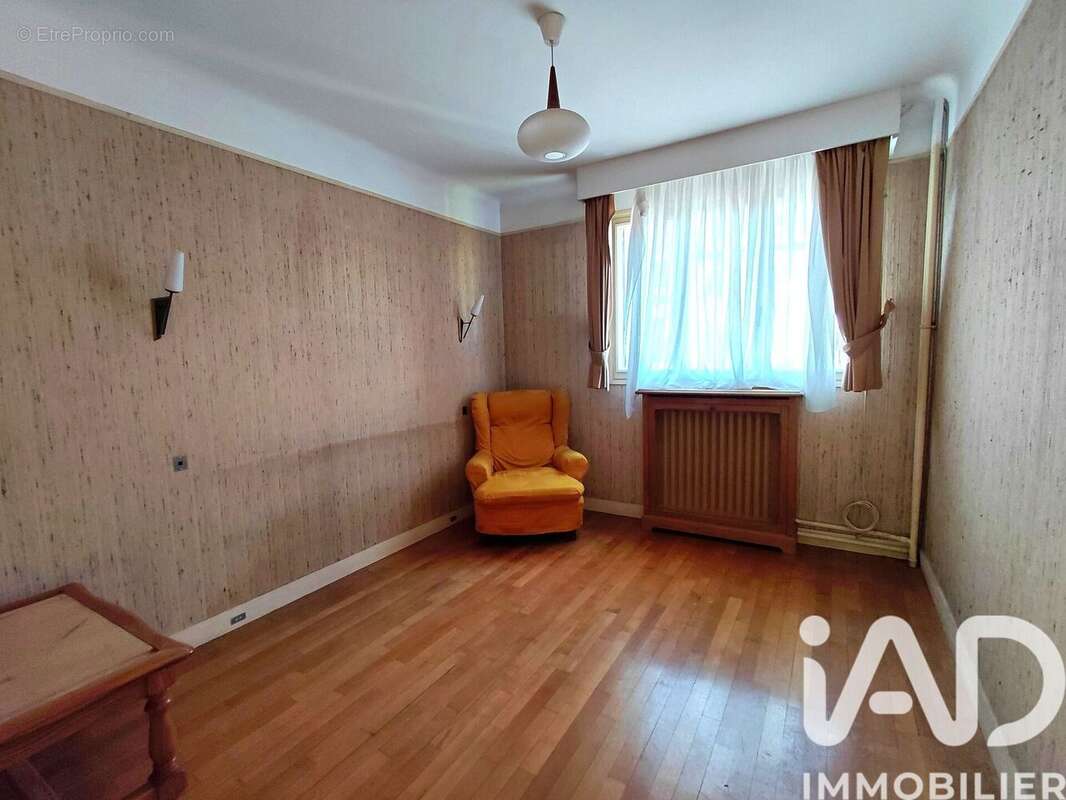 Photo 5 - Maison à ANTONY