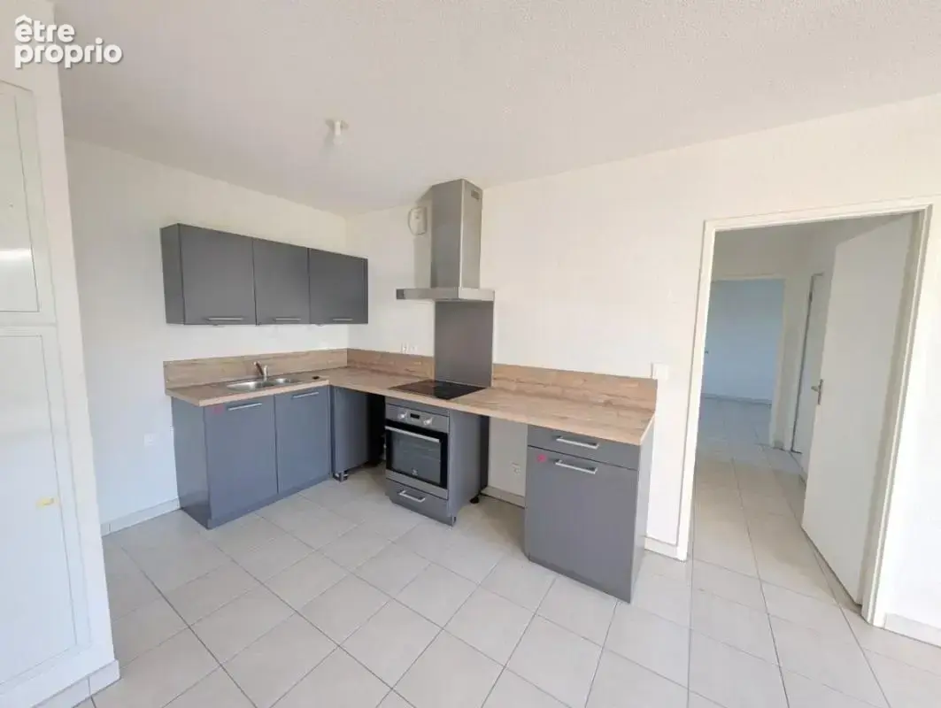 Appartement - photo 2