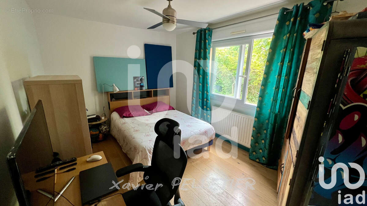 Photo 7 - Maison à BALARUC-LES-BAINS