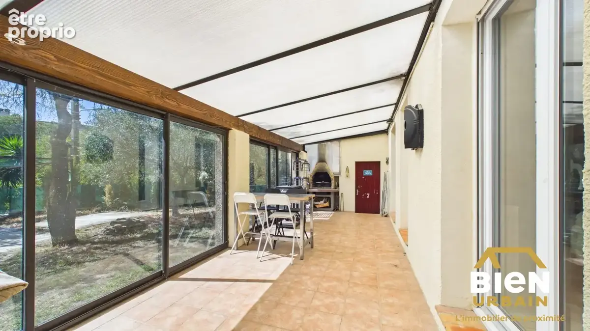 Maison 3 pièces 60 m² à vendre à Nimes (30000) - photo 8