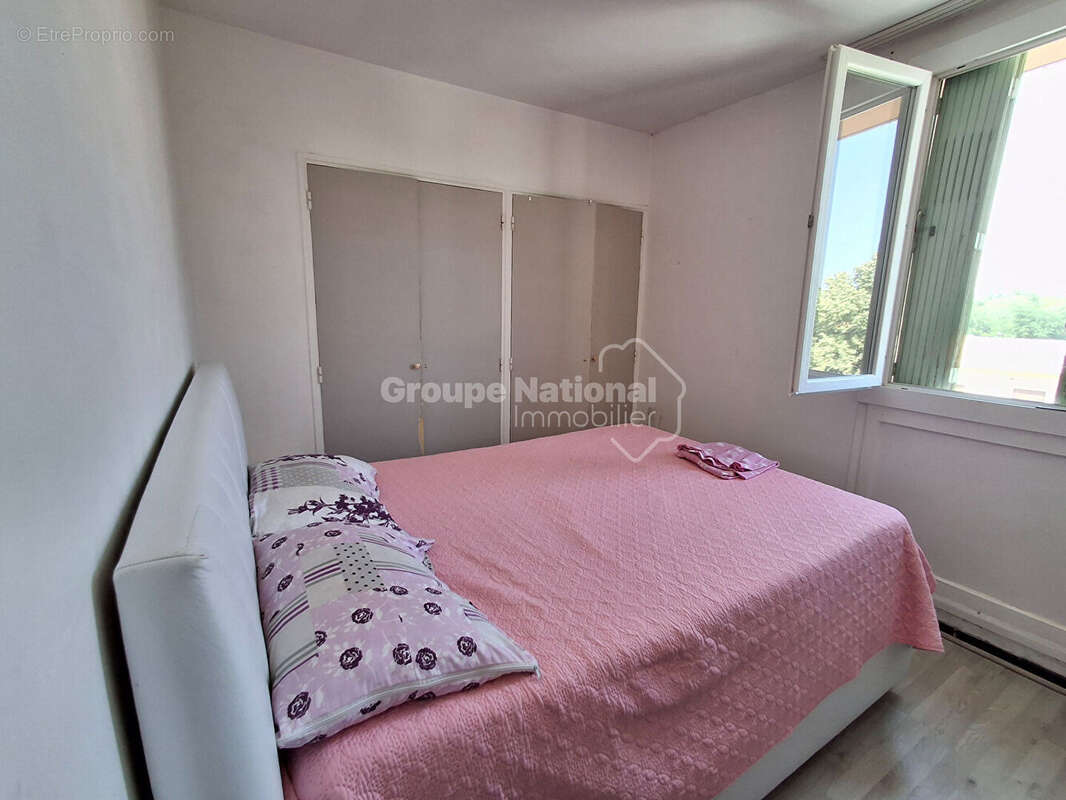 Appartement à LE PONTET