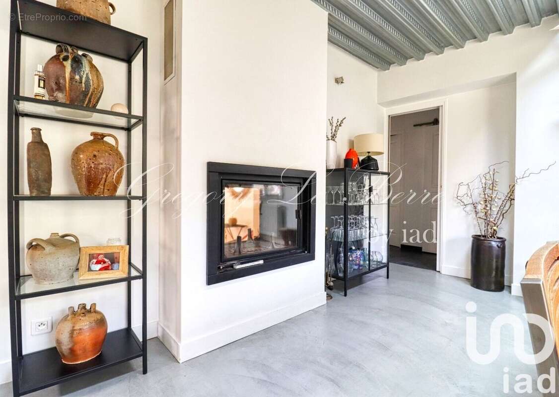 Photo 8 - Maison à CHAUMONTEL