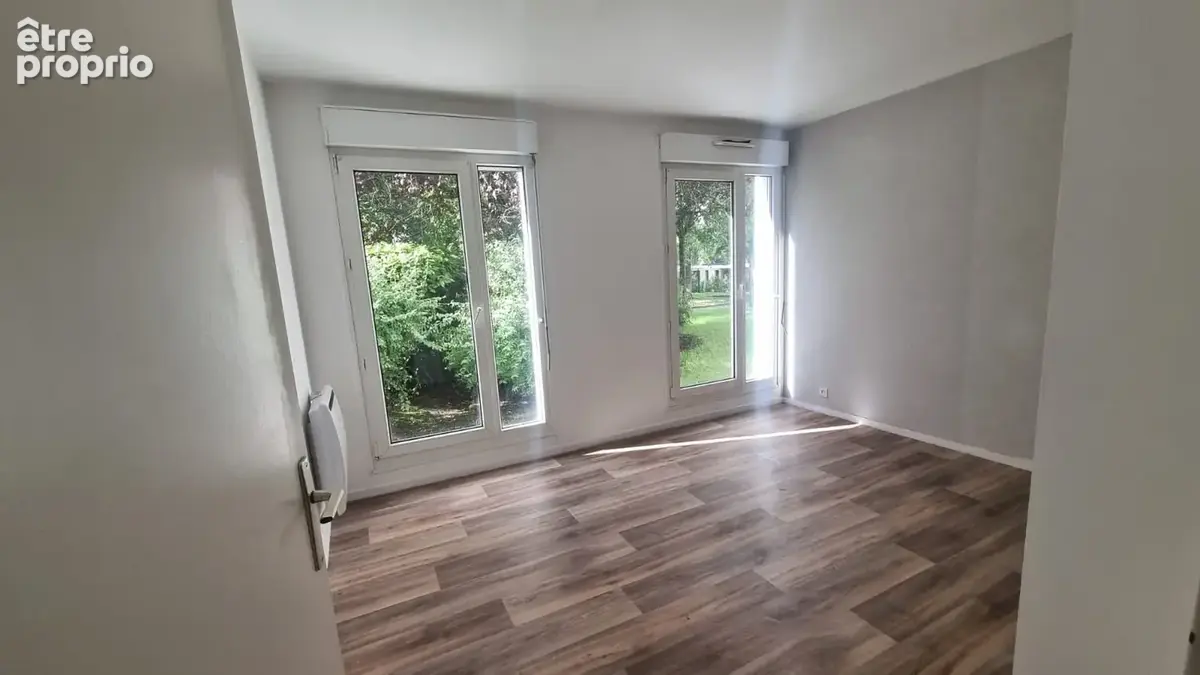 Châtenay-Malabry (92290)   T2 de 53 m2 Modulable en T3 + Loggia - photo 6