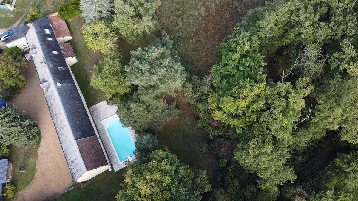 Maison à RAMBOUILLET