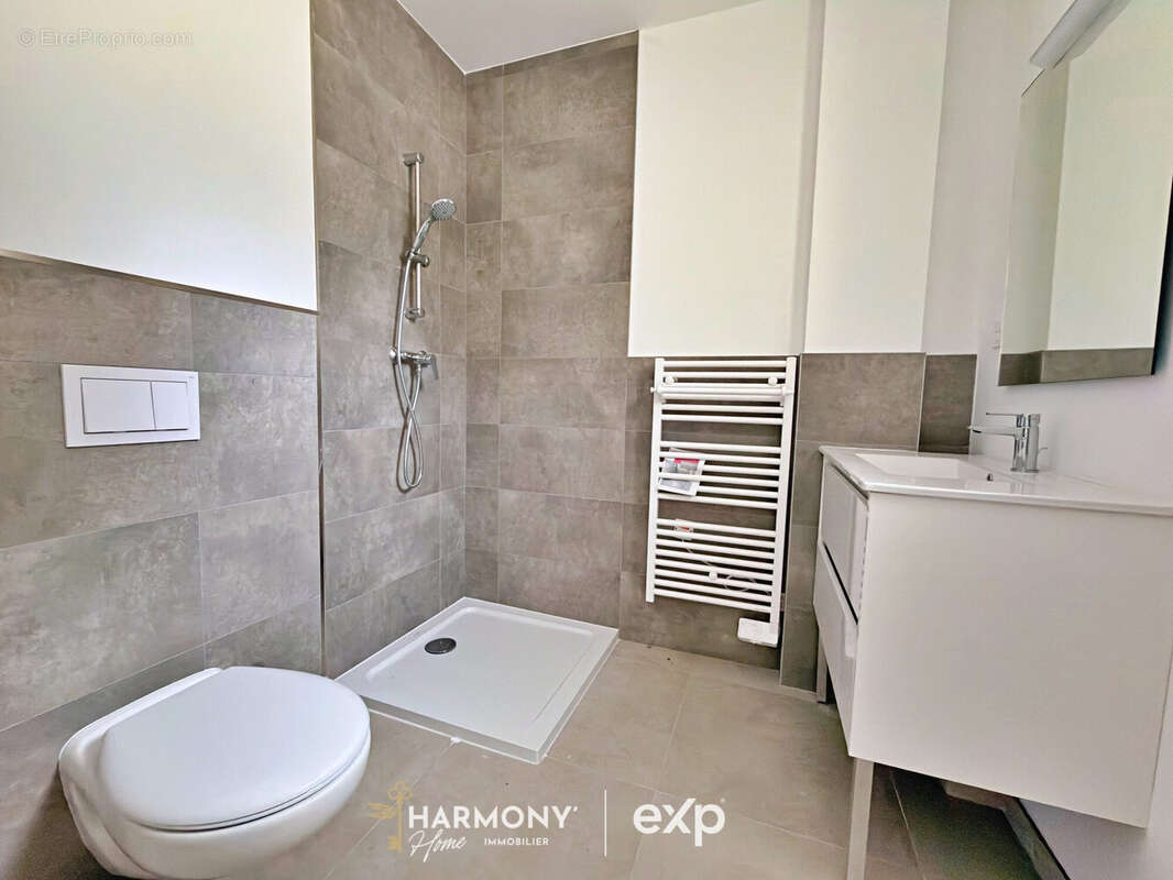 Maison à ROQUEVAIRE