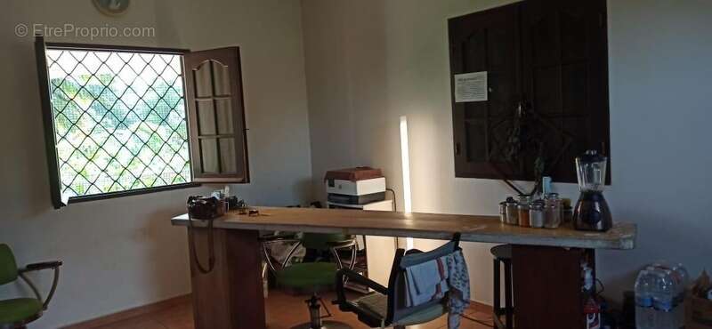 Maison à PETIT-BOURG