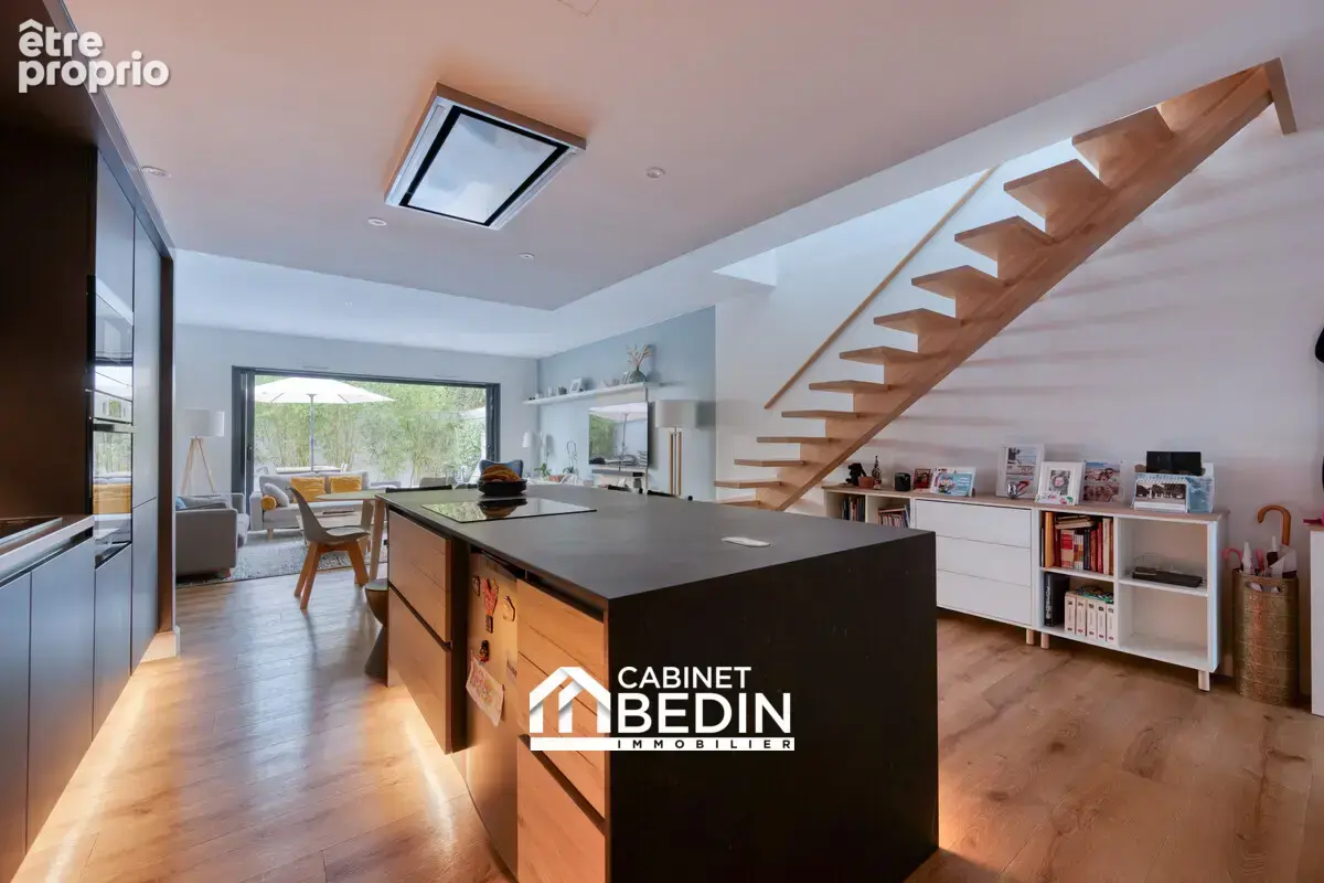 Maison 5 pièces 144 m² à vendre à Bordeaux (33000) - photo 6