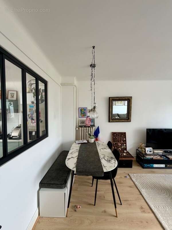 Appartement à SAINT-DIZIER