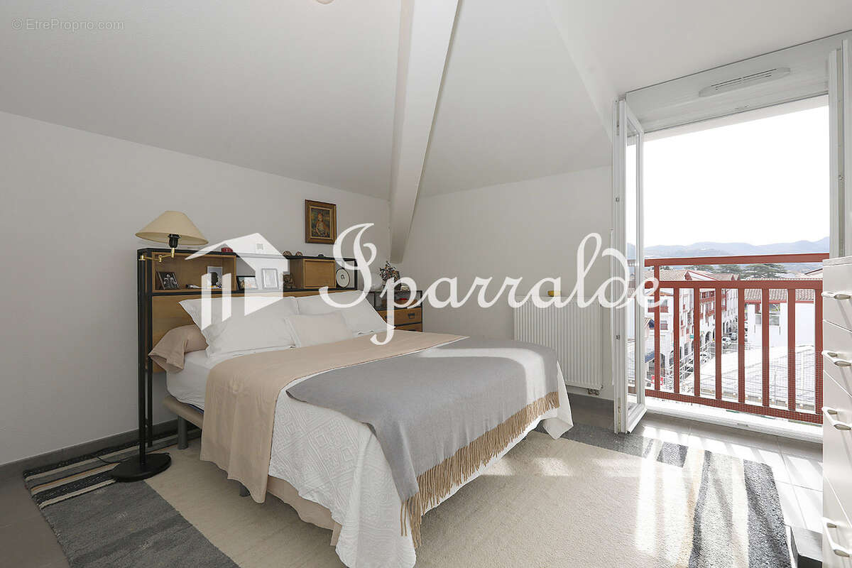 Appartement à HENDAYE