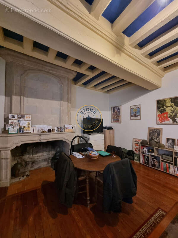 Appartement à ANGERS