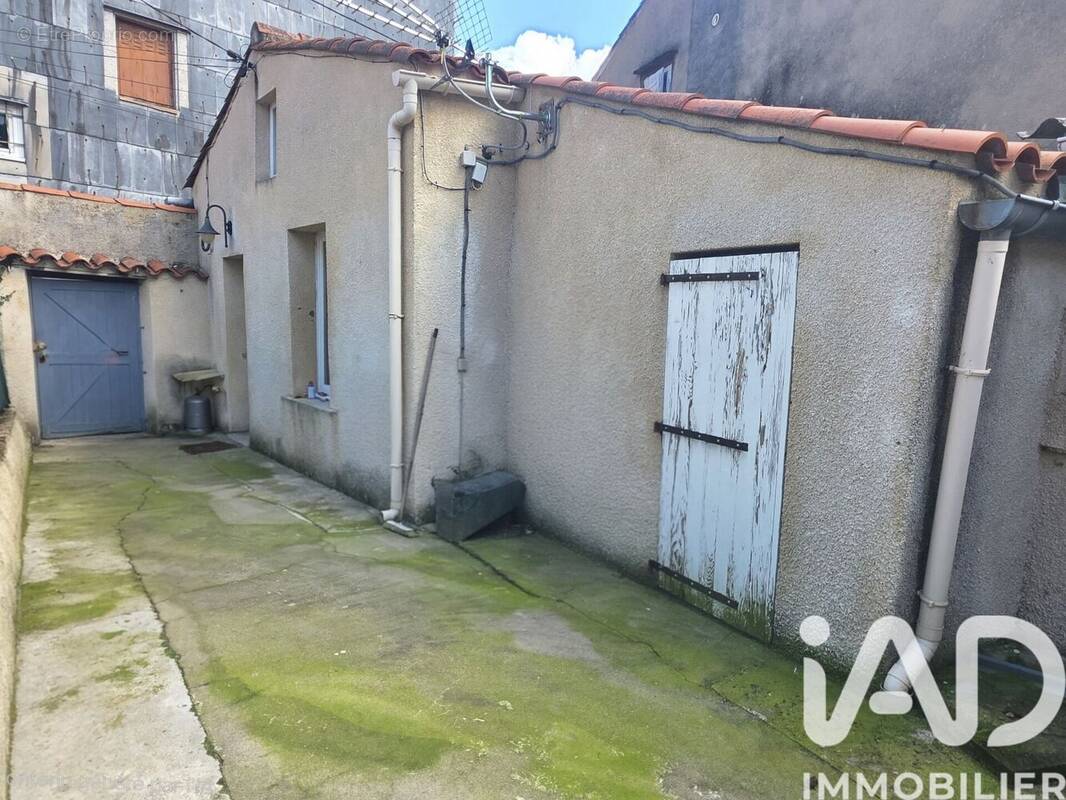 Photo 1 - Maison à MAZAMET