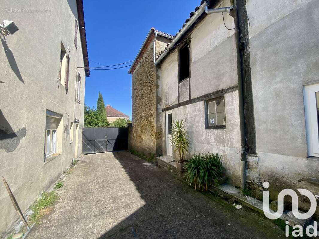 Photo 2 - Appartement à MADIRAN