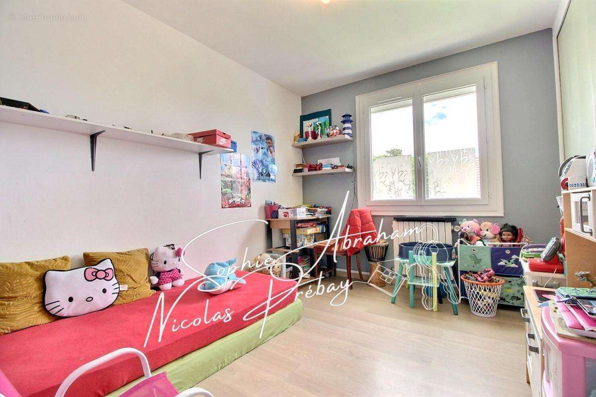 Maison à ANGERVILLE