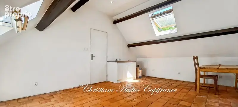 Entre Cluny et Charolles, vaste propriété de 250 m², sur terrain de 2 800   m² - photo 24
