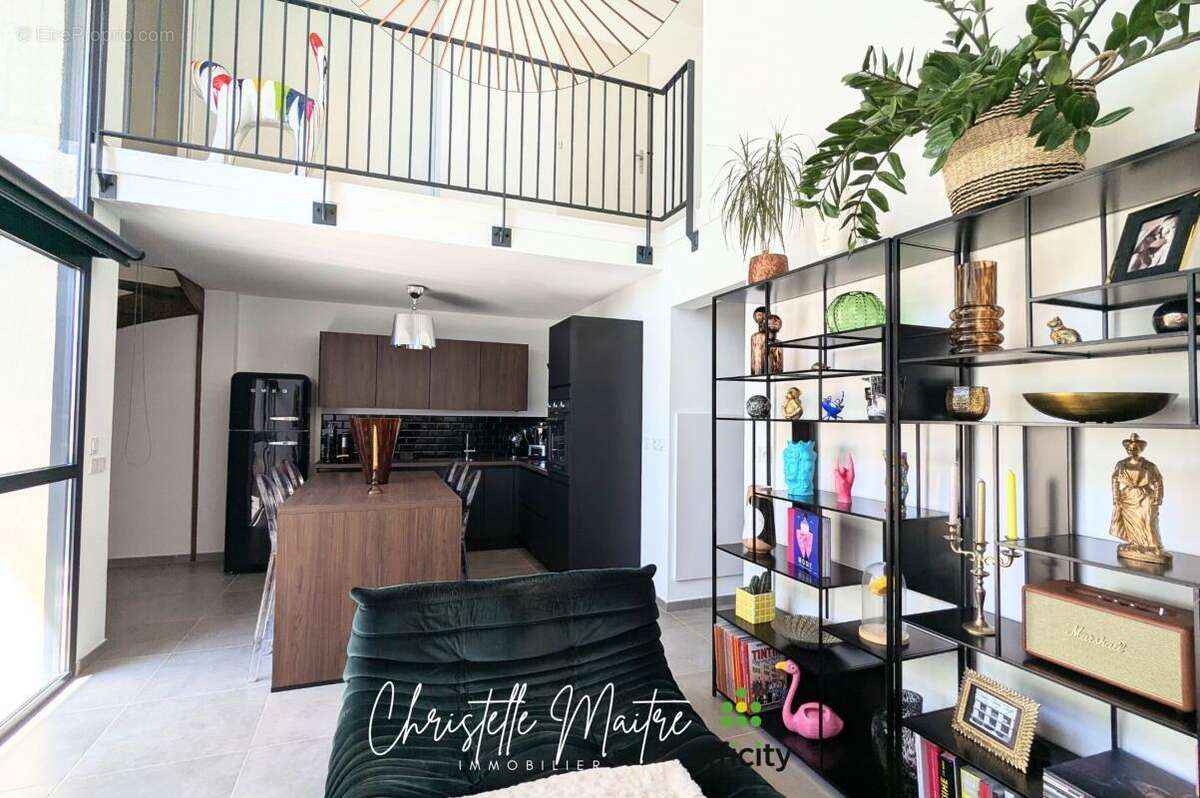 Appartement à ARLES