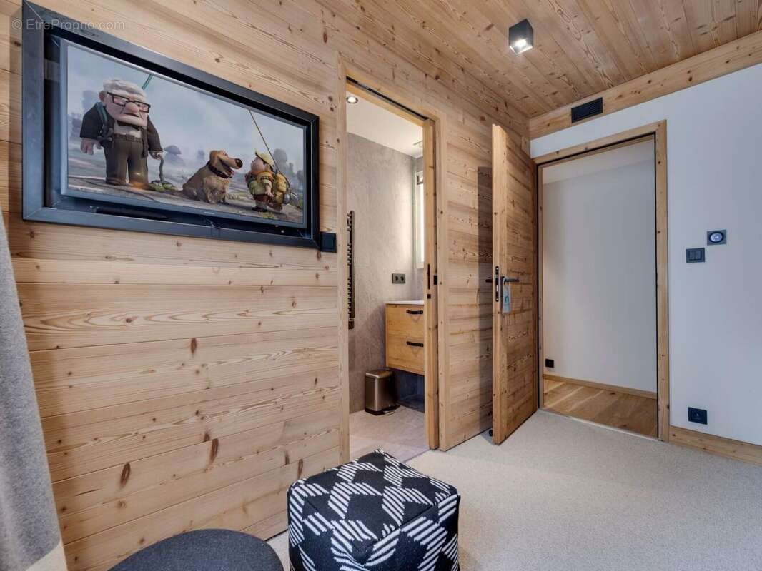 Appartement à VAL-D'ISERE