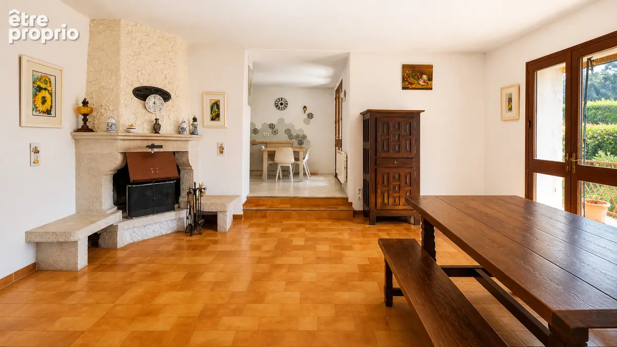 Maison familiale - photo 6