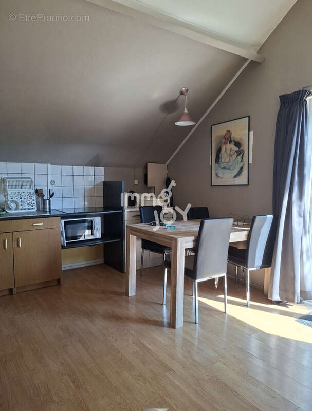 Maison  de vacances avec jardin terrasse, wifi, piscines, prestations haut de gamme et service de conciergerie - photo 4
