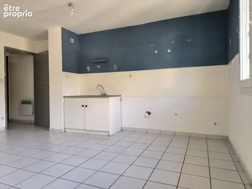 Coeur de village appartement type 3 de 80 m² - photo 12
