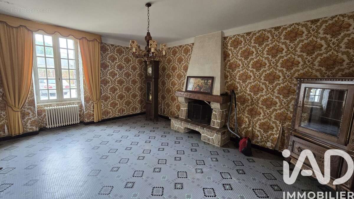 Maison 126 m² à Camoel  - photo 6