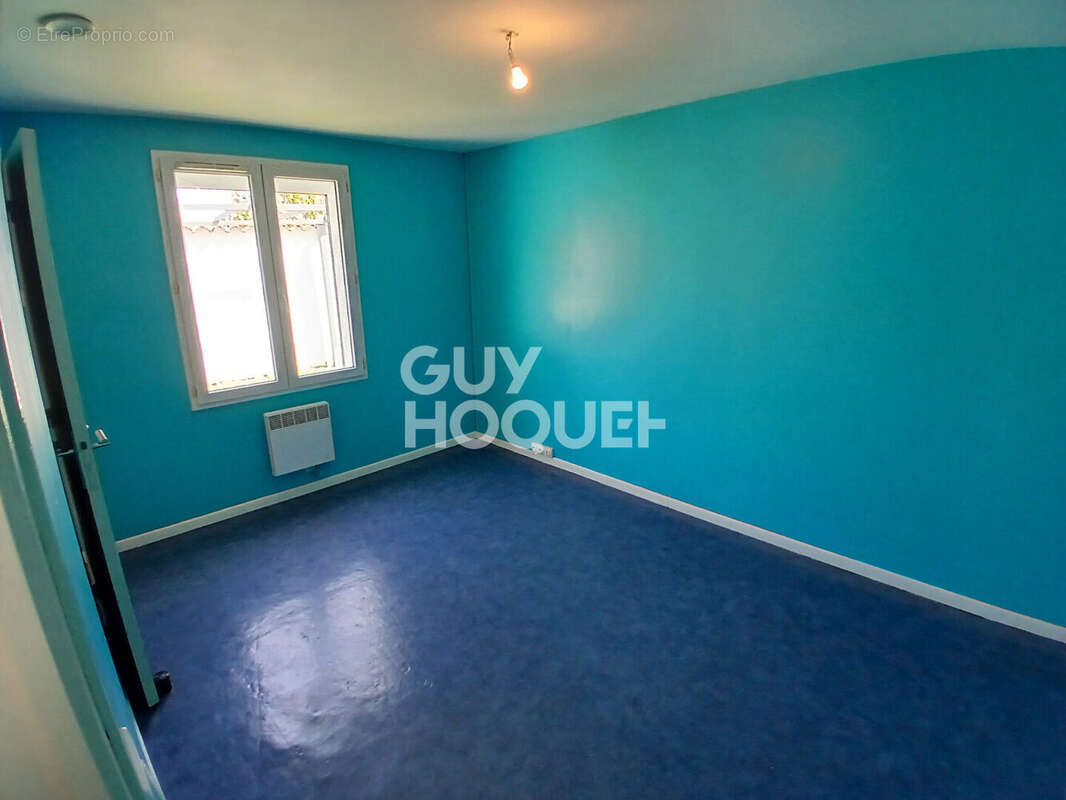 Maison 4p, 3ch, 109m2, saint pierre d oleron - photo 8