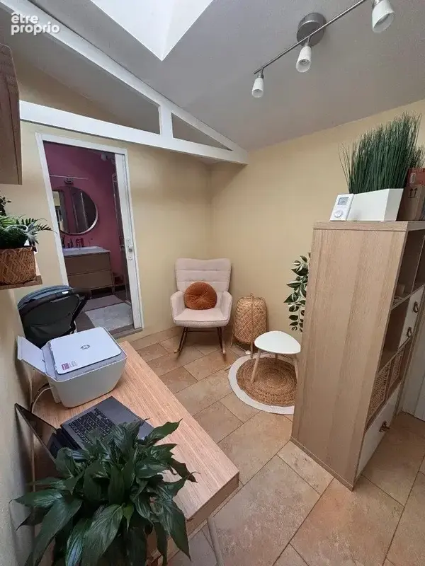 Maison 101 m² à Saumur  - photo 7