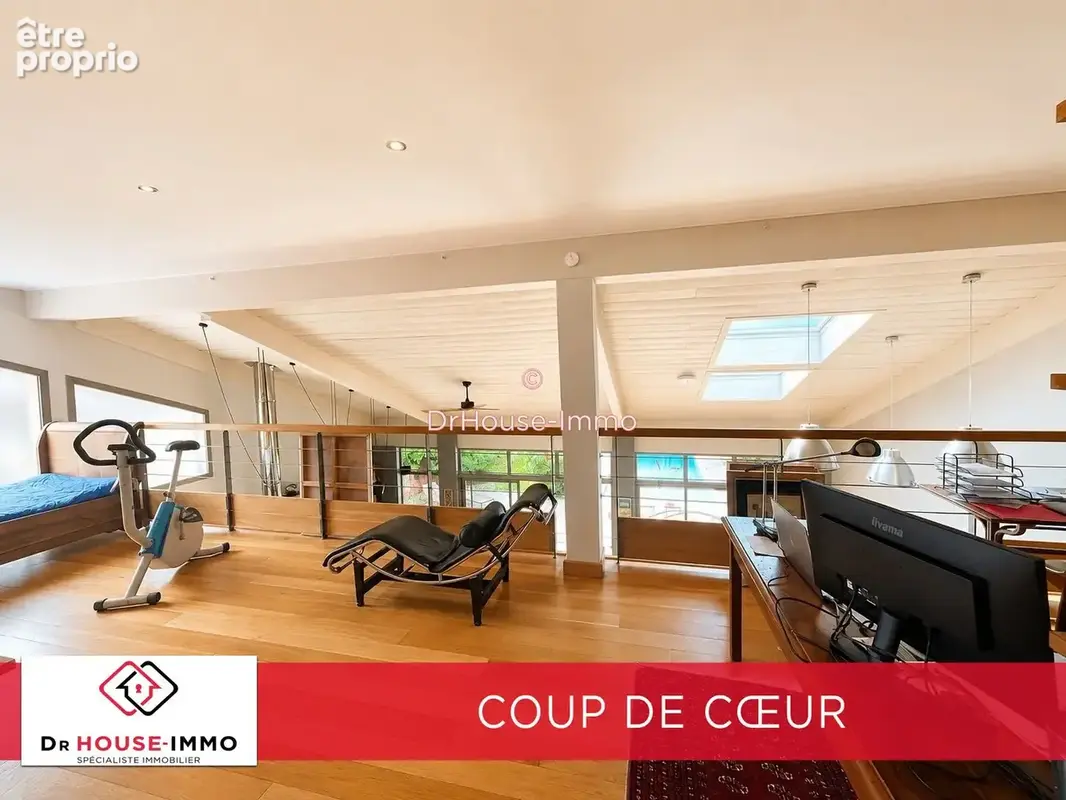 Maison 7 pièces 306 m² à vendre à Talence (33400) - photo 25
