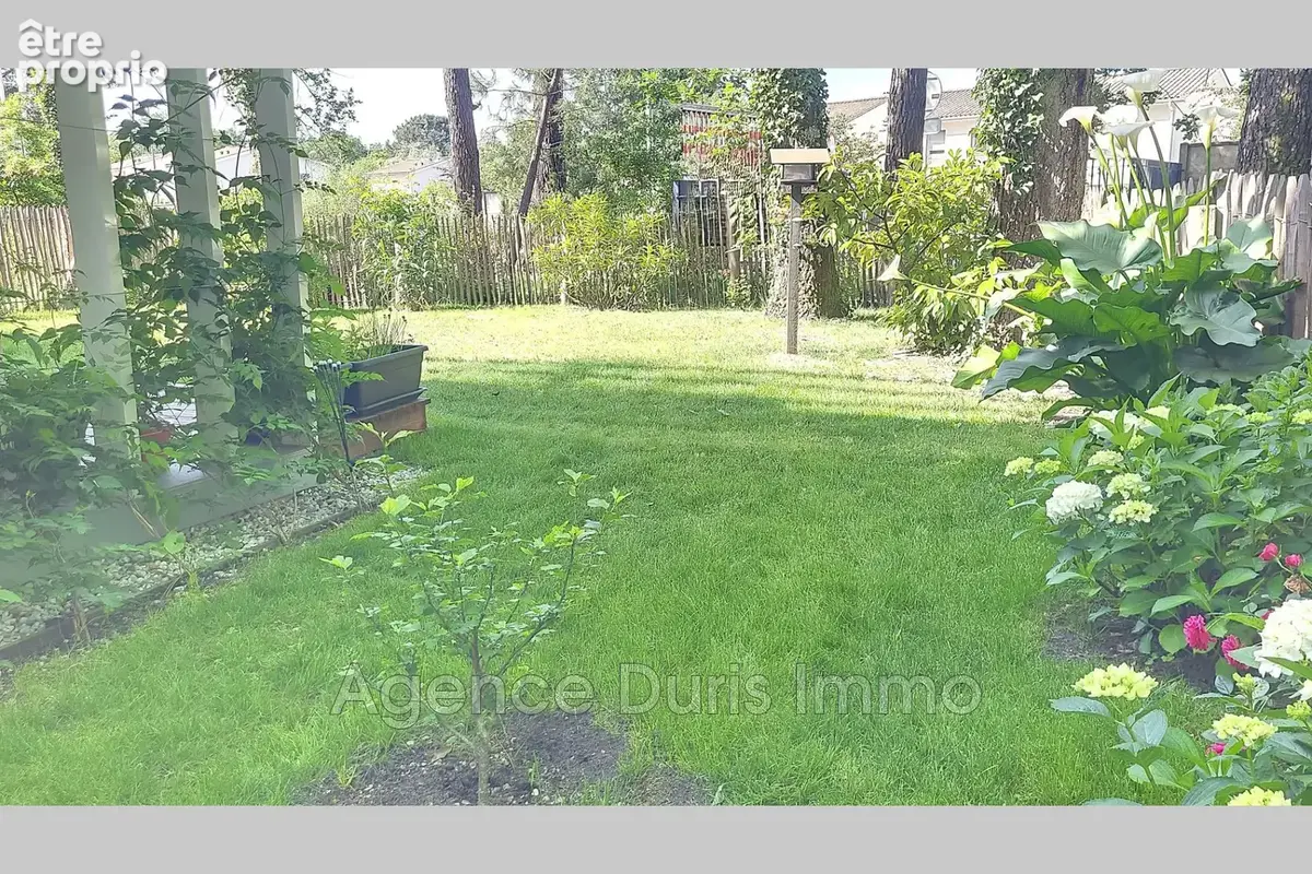 Appartement 3 pièces 84 m² à vendre à Pessac (33600) - photo 6