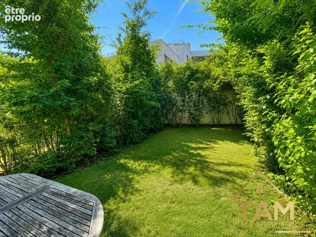 Maison 5 pièces 95 m² à vendre à Saint-Cyr-L'ecole (78210) - photo 9