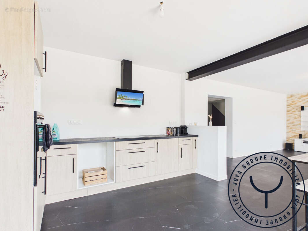 Maison 84 m² à Nogent-Sur-Seine  - photo 6