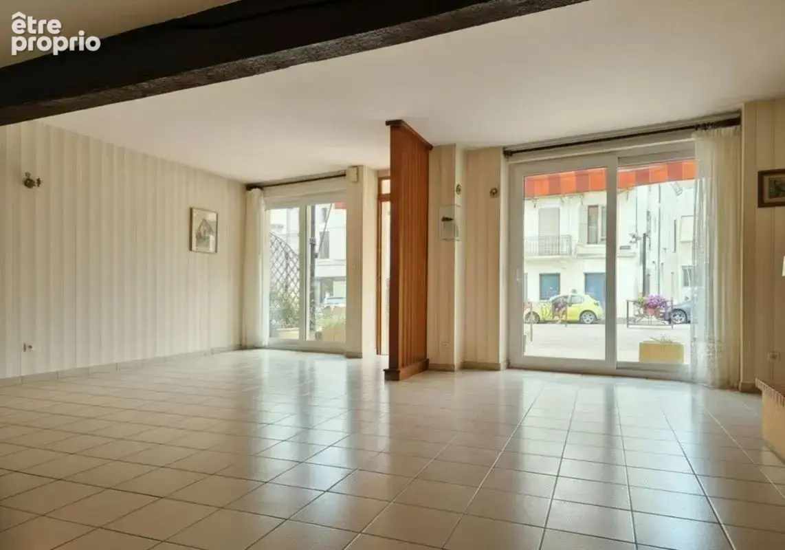 Maison 5 pièces 175 m² à vendre à Clairac (47320) - photo 2