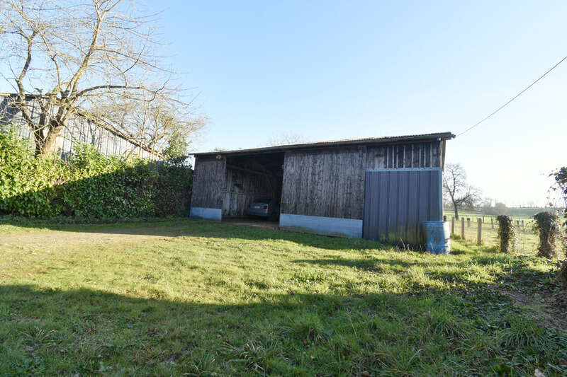 Maison à SAINT-FRAIMBAULT