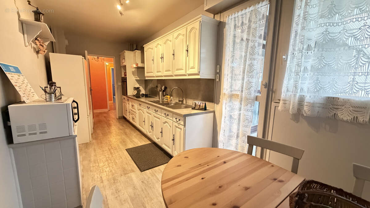 Appartement à PLAISIR