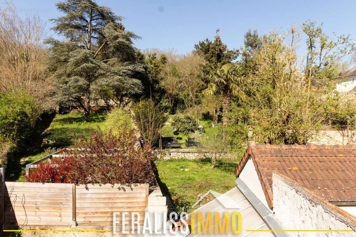 Maison à EVECQUEMONT