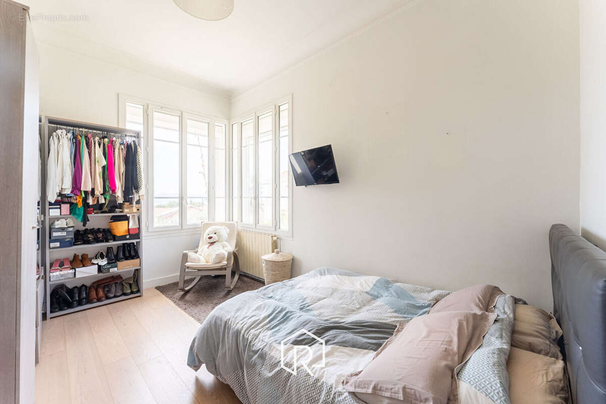 Maison à MARSEILLE-12E