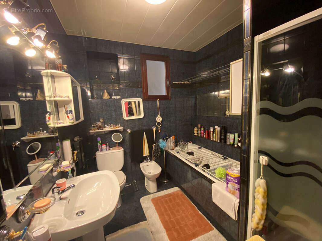 Maison à CASTELNAUDARY